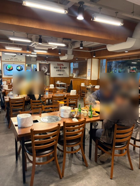 주야왕감자탕 사진 4