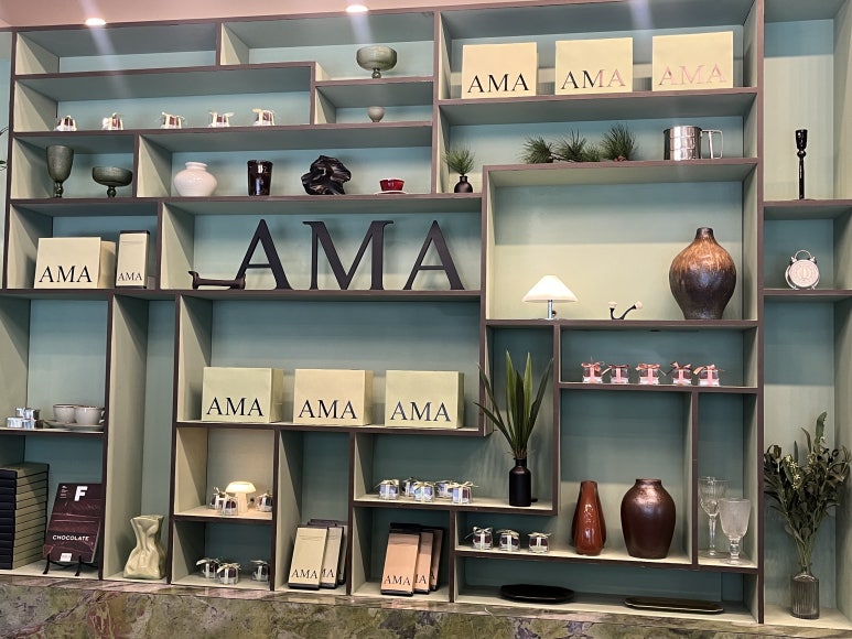 AMA 성수점 사진 4