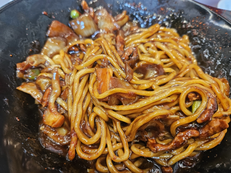홍콩반점0410 수원영통점 사진 8