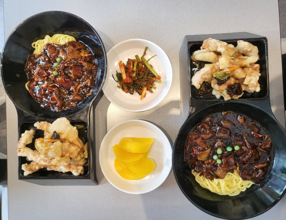홍콩반점0410 수원영통점 사진 6
