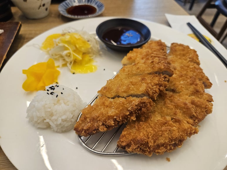 본스시 사진 4