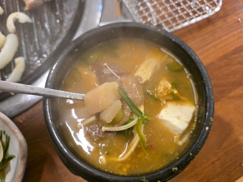 강사장정육식당 대표 사진