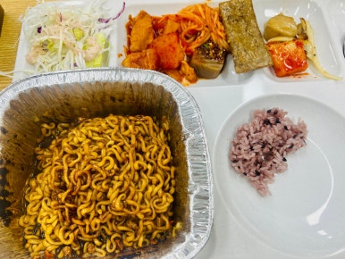 가족식당 대표 사진