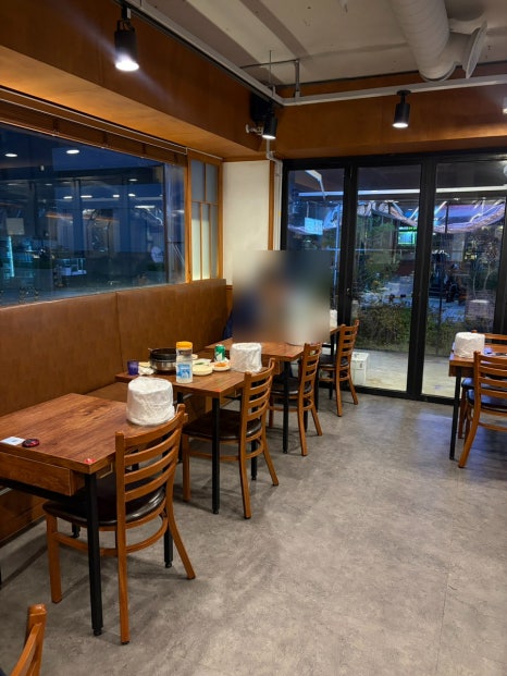 주야왕감자탕 사진 3