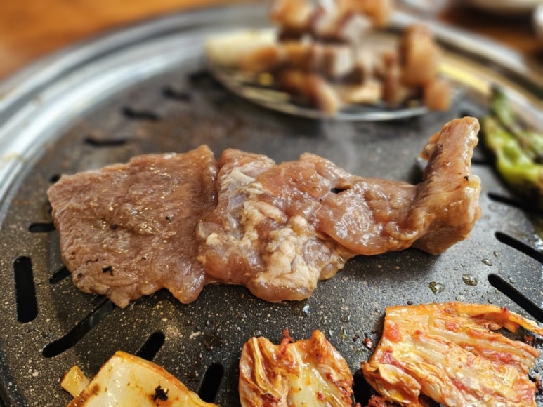 황제정육식당 을지로점 사진 4