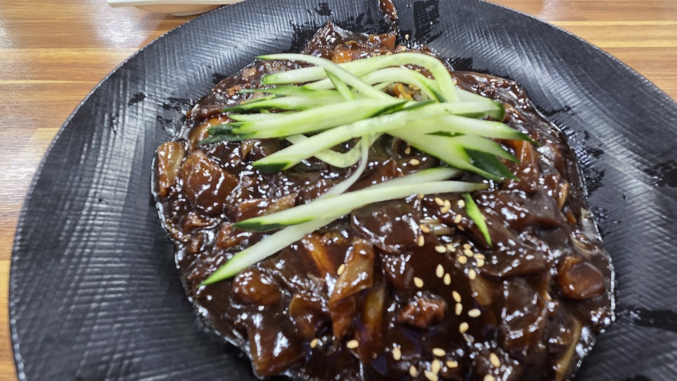 억조손짜장 사진