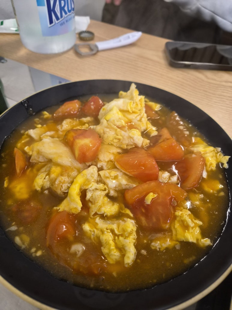 하하마라탕양꼬치 사진 2
