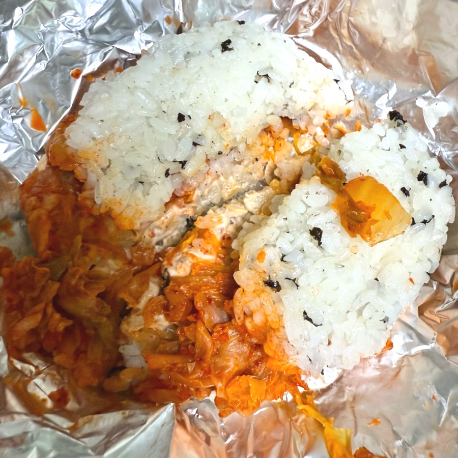 봉구스밥버거 대치점 사진 7