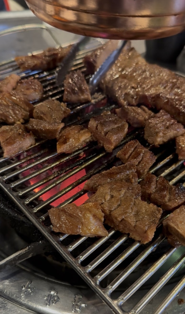 갈비삼대 강남역삼점 사진 3