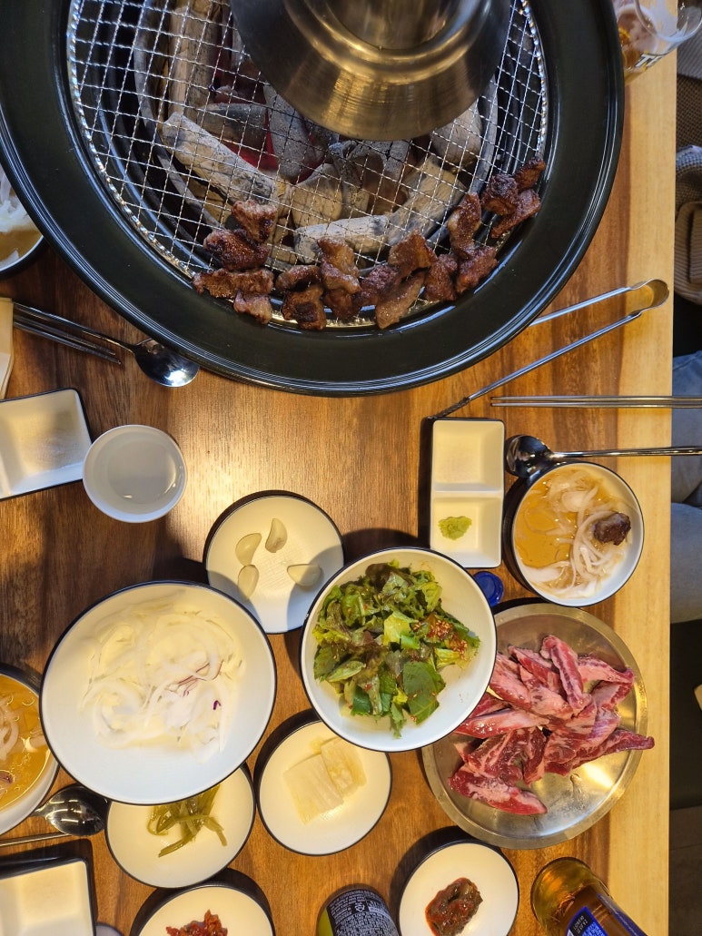 하하마라탕양꼬치 사진 3