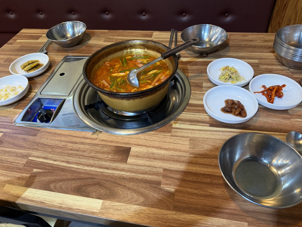 돈쭐찌개마을 대표 사진