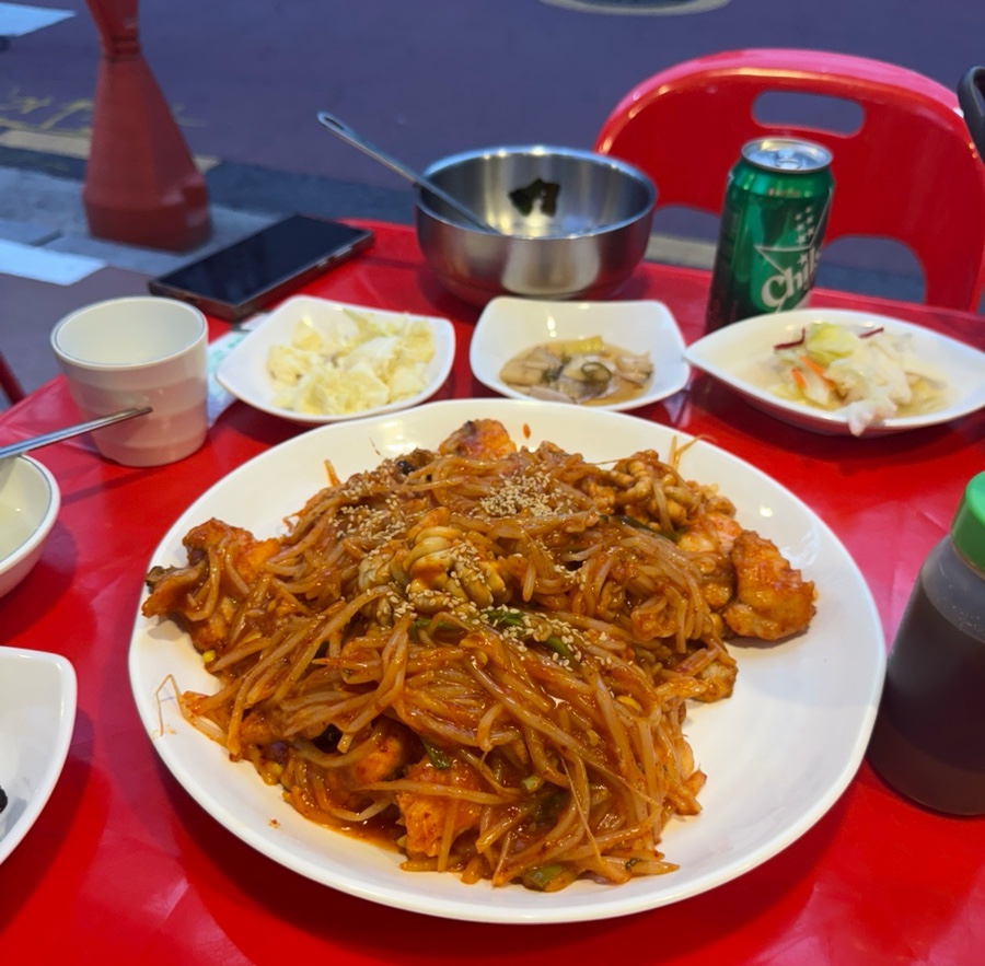 양재아구찜 사진 8