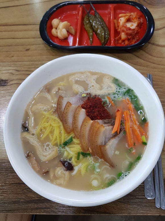 찰리아저씨맛집 사진 2