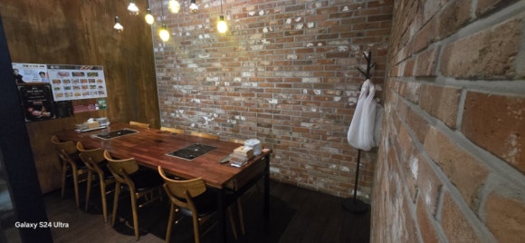 넘버원양꼬치 강남 삼성점 사진 4