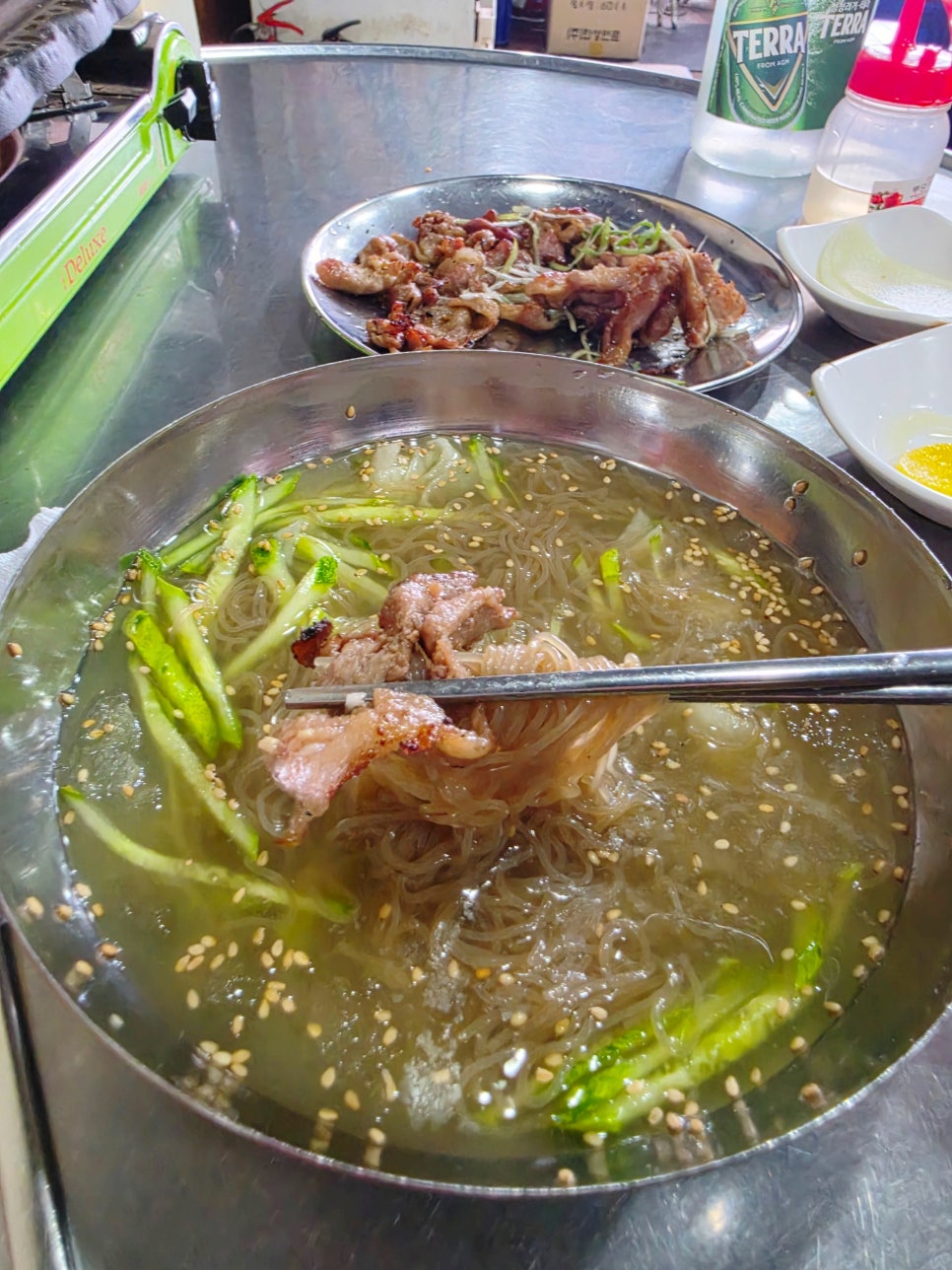오원집 공덕본점 사진 8
