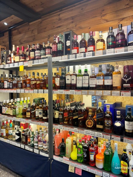 고래맥주창고 여의도점 사진 7