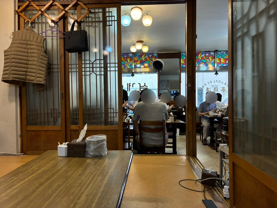 무교삼계탕 사진 6