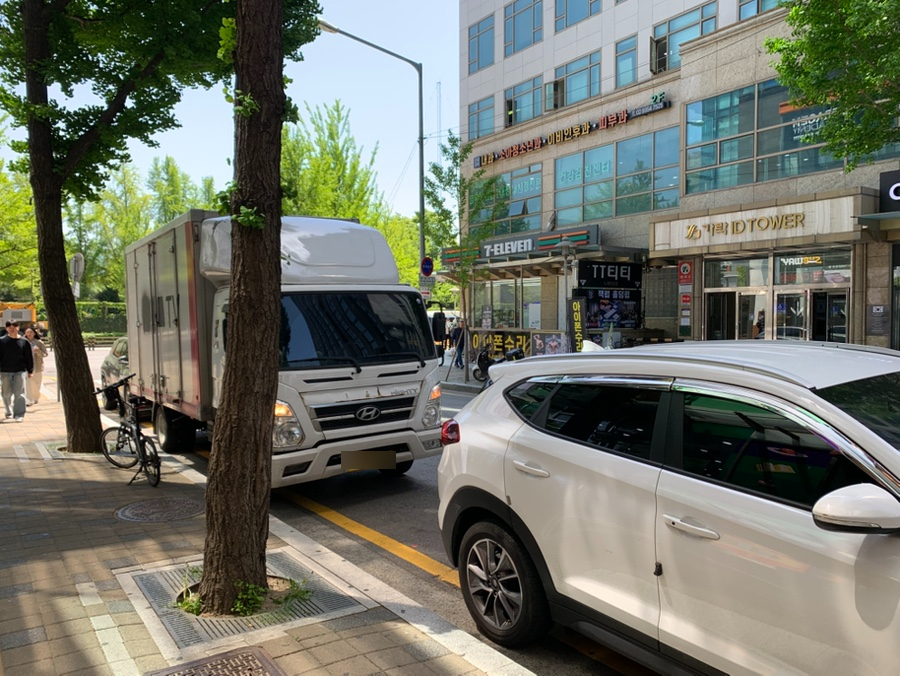 놀부부대찌개 가락점 사진 3