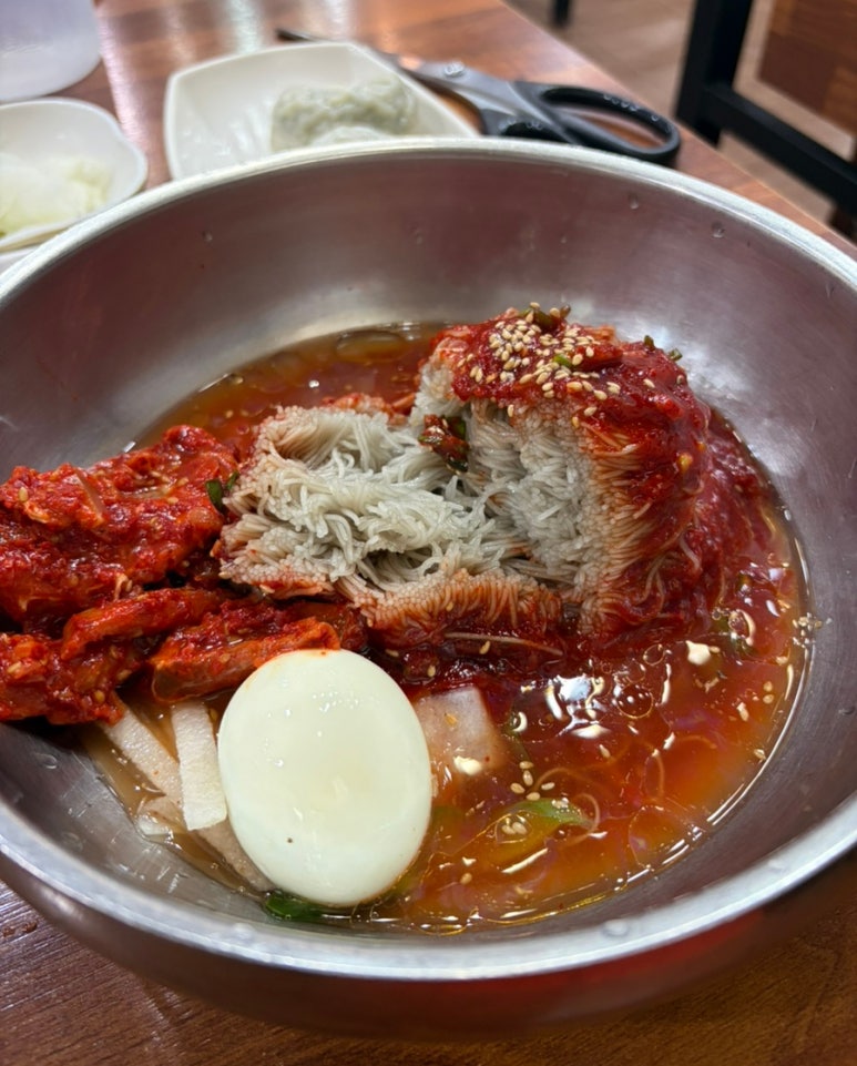 팔보면옥 사진 2