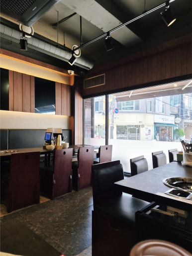 오늘도보쌈칼국수 서초본점 사진 8
