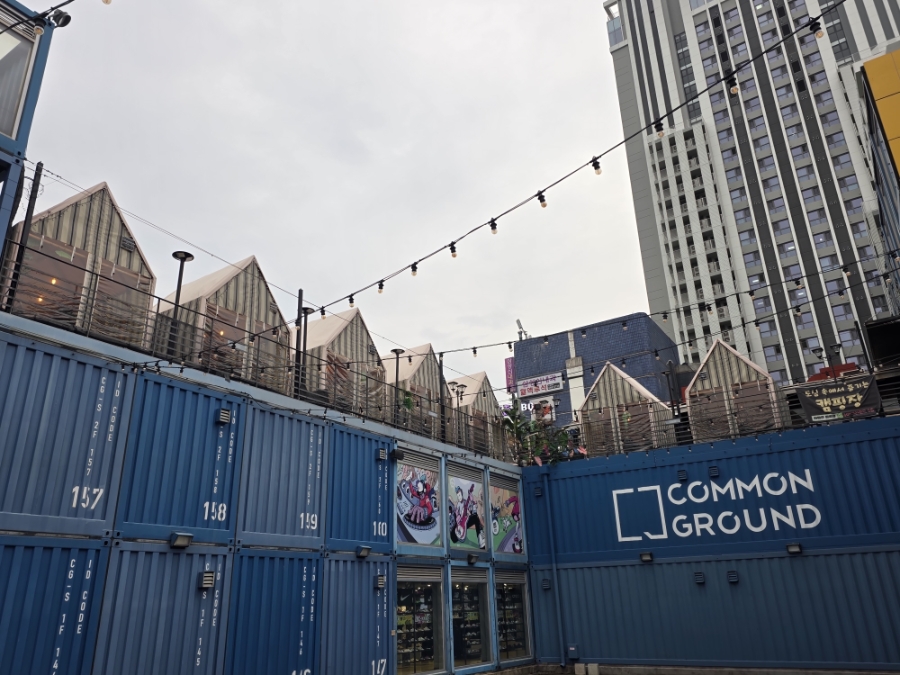 메종드쁘띠푸르 사진 8