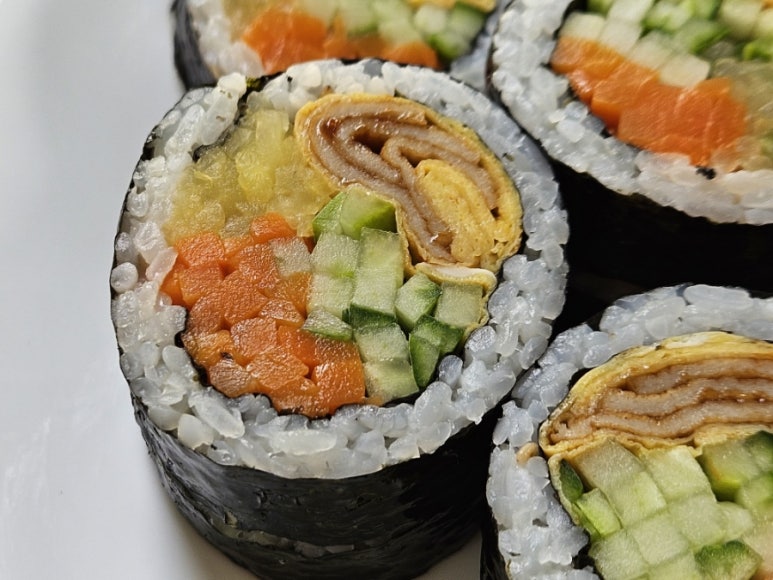 오토김밥 노원점 사진 8
