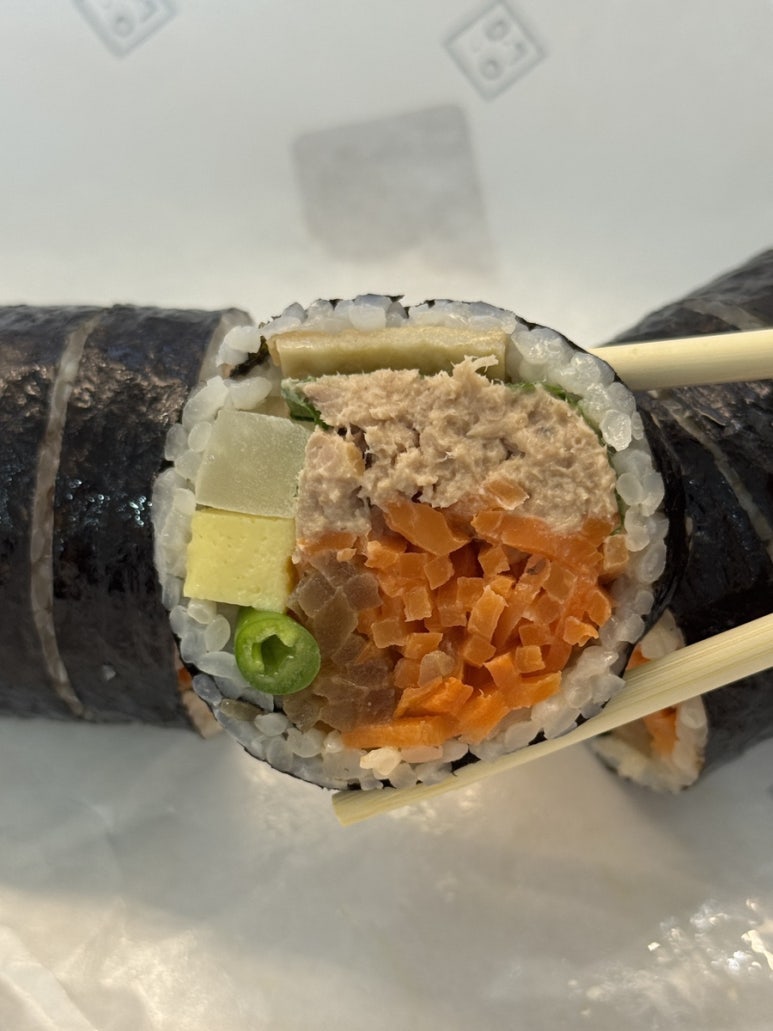 오공김밥 발산점 사진 4
