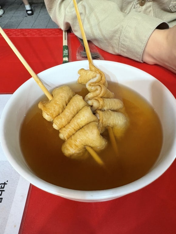 자갈치부산어묵 잠실점 사진 3