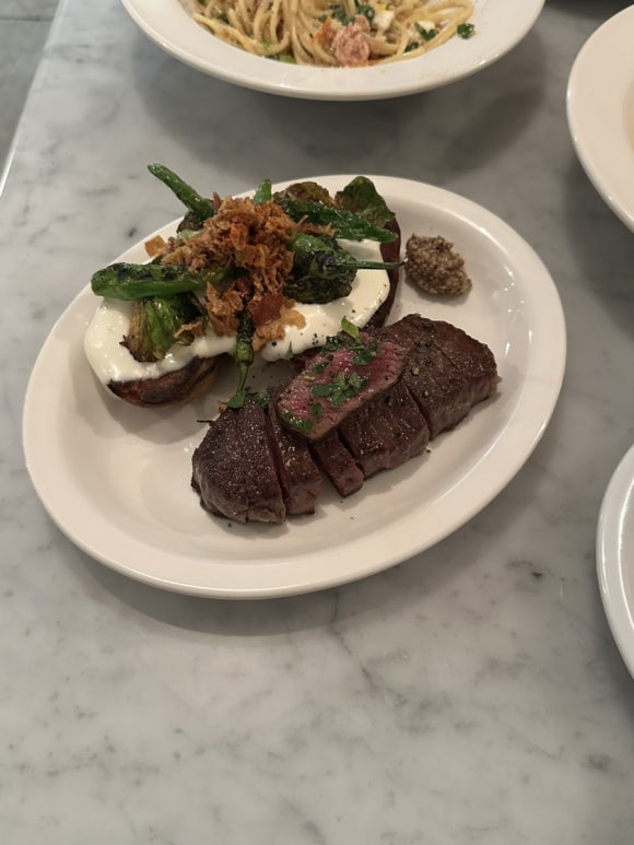 밀라노식당 사진 5