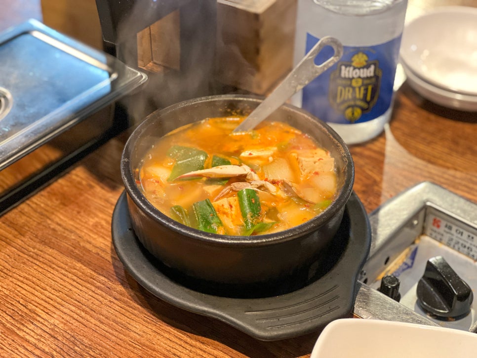 서초목살 사진 6
