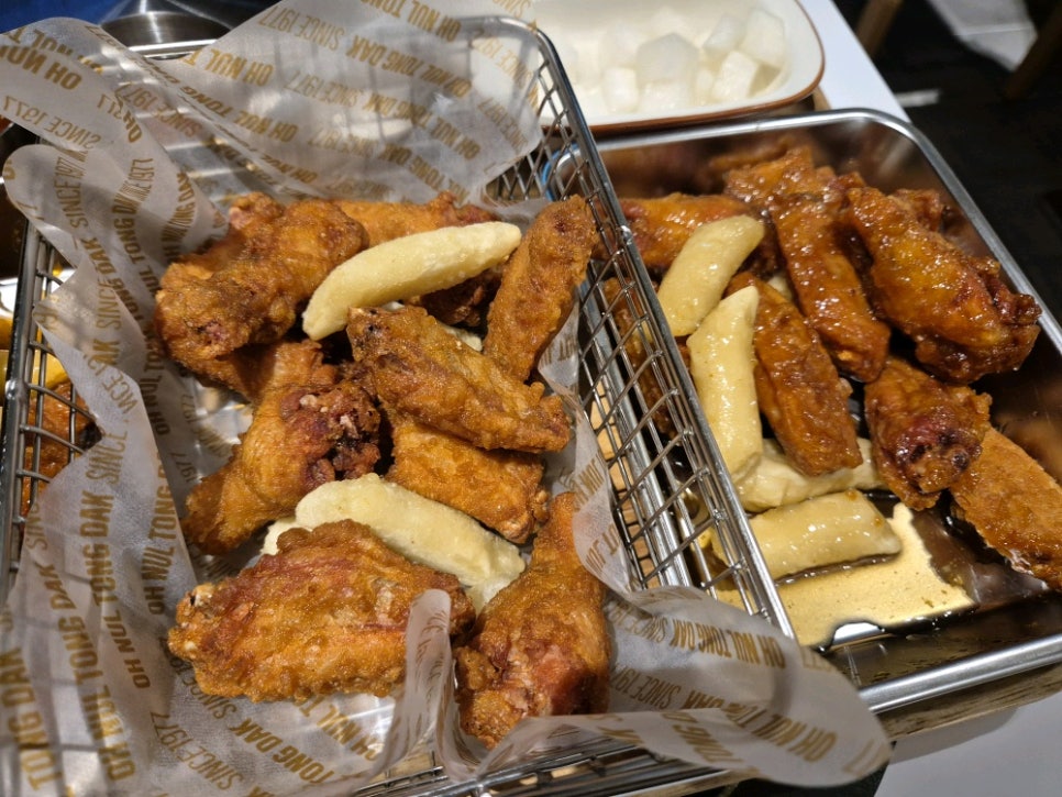 오늘통닭 안산중앙점 사진 6