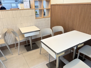 오공김밥 발산점 사진 2