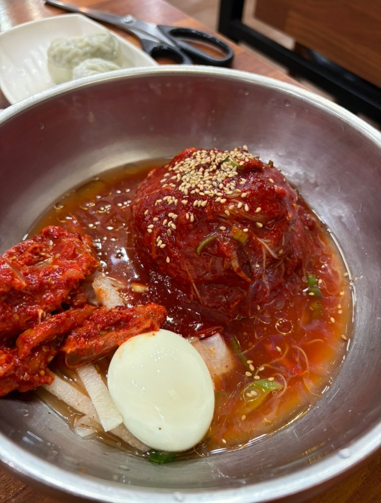 팔보면옥 사진 6
