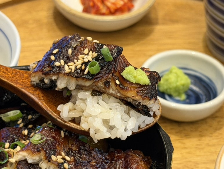 양산도 역삼점 사진 7