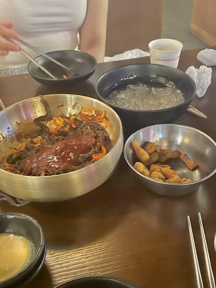 사랑각 인천부평점 사진 2
