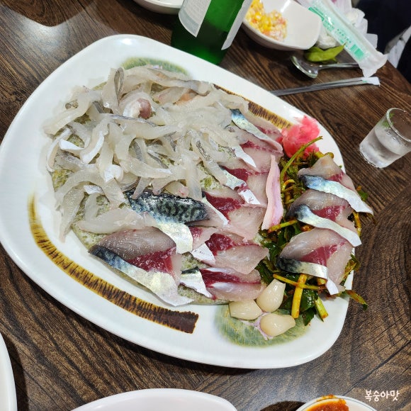 제주바다 서울본점 사진 4