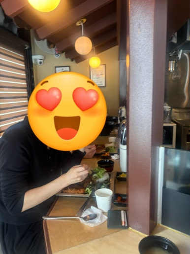 긴자료코 동국대점 사진 5