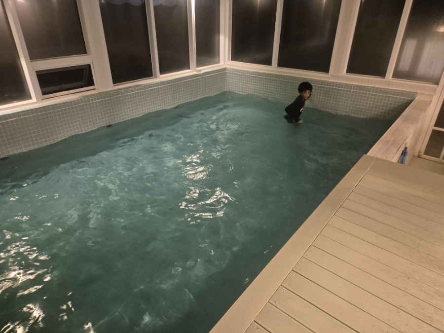 우도통닭 사진 8