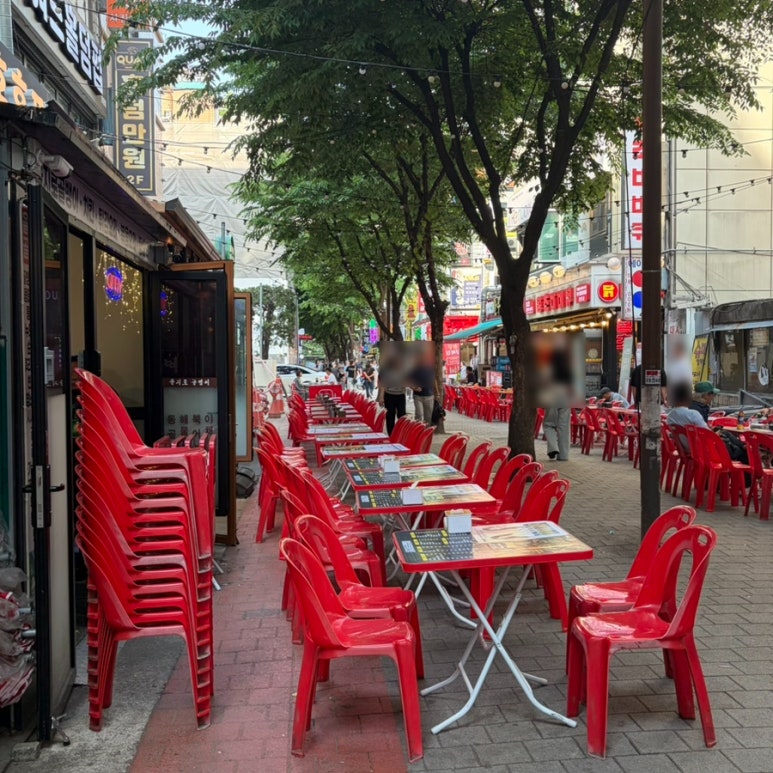 왕초바베큐 창동점 사진 6
