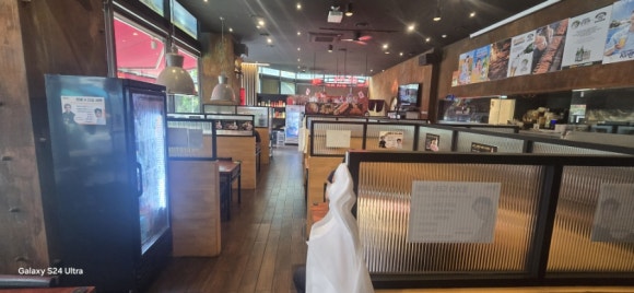 넘버원양꼬치 강남 삼성점 사진 2