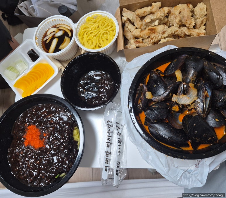 하오츠 사진 8