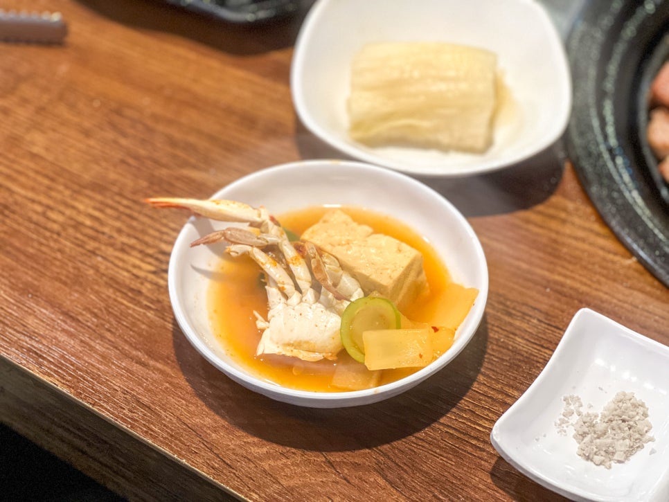 서초목살 사진 7