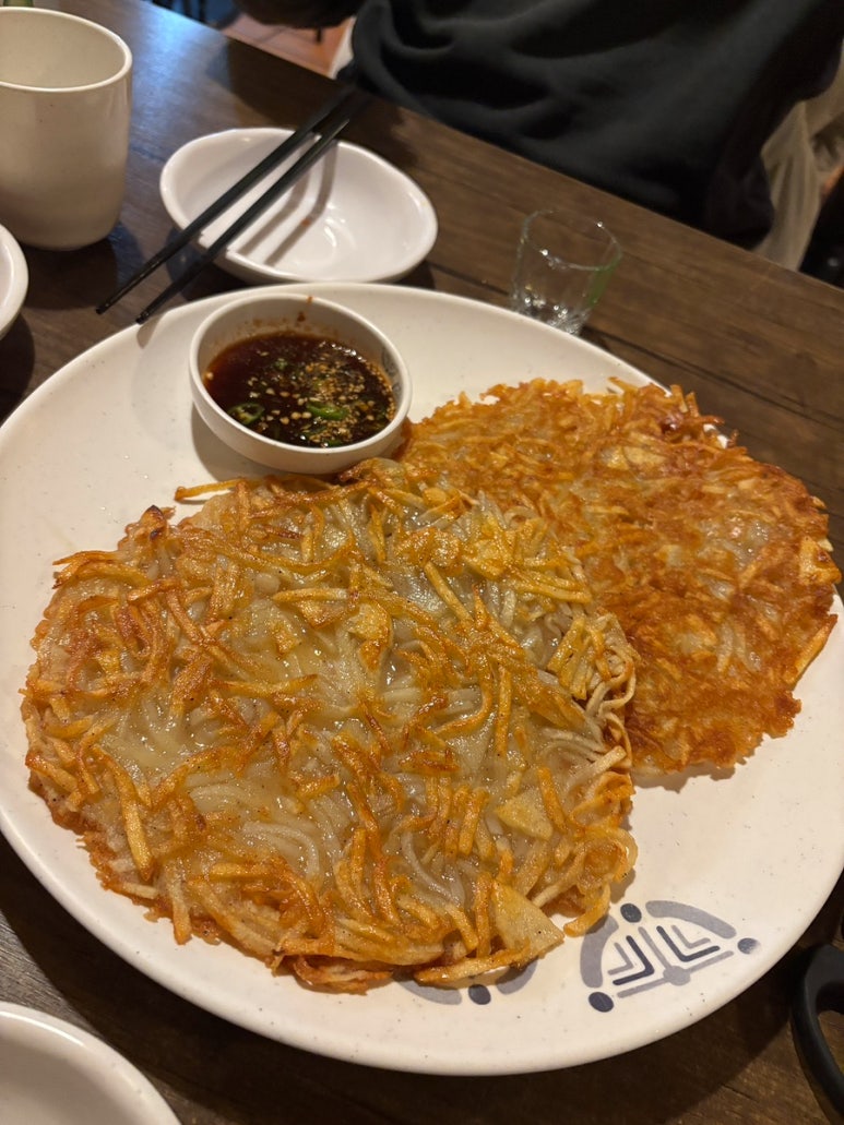 전이네막걸리집 사진 2