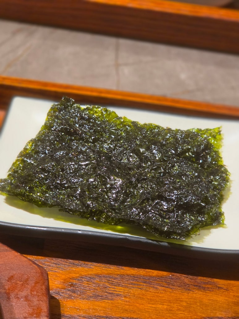 청담미역 강남신세계점 사진 5