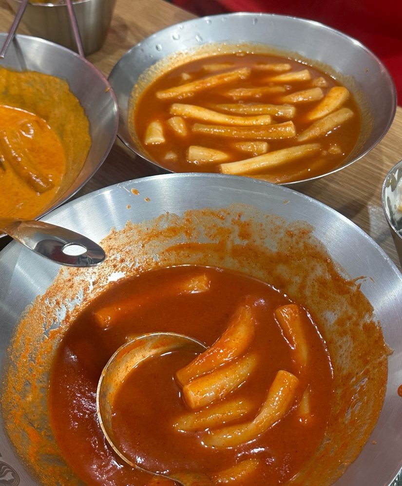 신전떡볶이 마곡점 사진 8