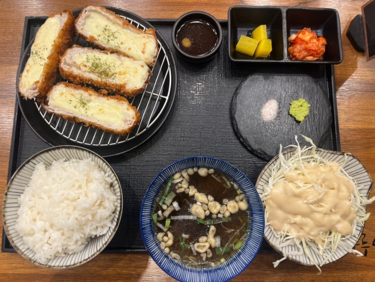 하루엔소쿠 용인동천역점 사진 8