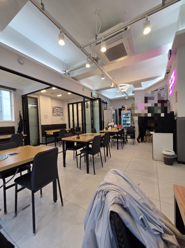 포도원삼계탕&닭한마리 구로점 대표 사진