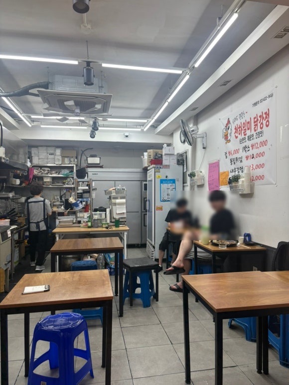 자갈치부산어묵 잠실점 사진 7