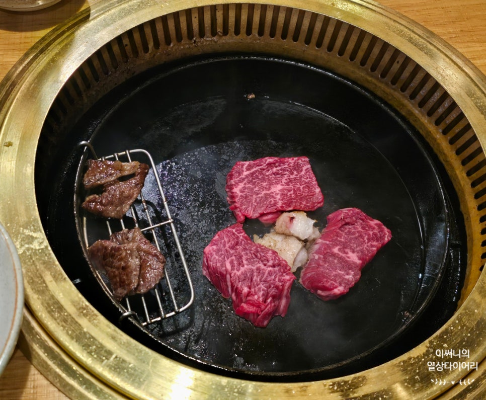 대도식당 강남대로점 사진 5