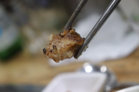 숯불왕꼼장어 사진 7